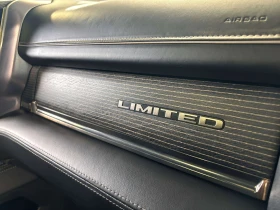 Dodge RAM 1500 Limited/HARMAN KARDON/ЦЕНА ДО БЪЛГАРИЯ, снимка 16