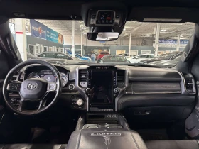 Dodge RAM 1500 Limited/HARMAN KARDON/ЦЕНА ДО БЪЛГАРИЯ, снимка 10