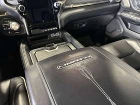 Dodge RAM 1500 Limited/HARMAN KARDON/ЦЕНА ДО БЪЛГАРИЯ, снимка 11