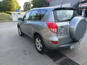 Toyota Rav4 2.0 VVTi, снимка 3