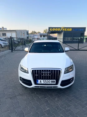 Audi Q5, снимка 2