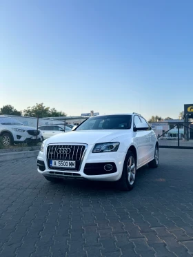 Audi Q5, снимка 1