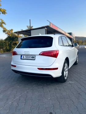 Audi Q5, снимка 3