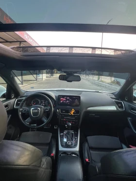 Audi Q5, снимка 7