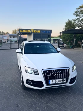Audi Q5, снимка 6