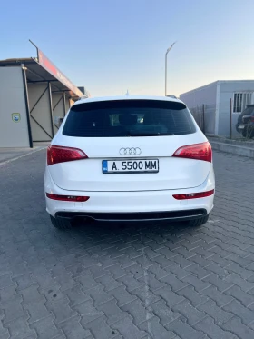 Audi Q5, снимка 4