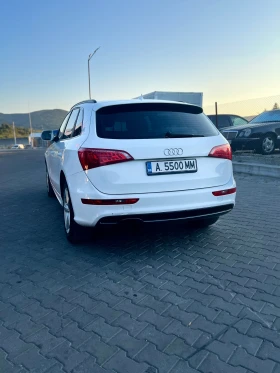 Audi Q5, снимка 5