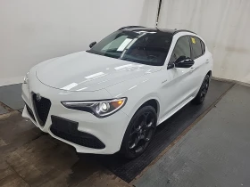 Alfa Romeo Stelvio 2023 Alfa Romeo STELVIO VELOCE, снимка 1