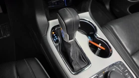 Jeep Cherokee 3.6 Summit autogeorge.com, снимка 13