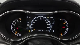 Jeep Cherokee 3.6 Summit autogeorge.com, снимка 12