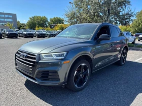Audi Q5 Progressiv Цена до България & АвтоКредит, снимка 1