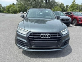 Audi Q5 Progressiv Цена до България & АвтоКредит, снимка 2