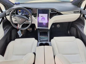 Tesla Model X 100d , снимка 8