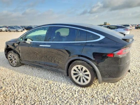 Tesla Model X 100d , снимка 4
