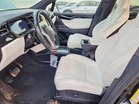 Tesla Model X 100d , снимка 7