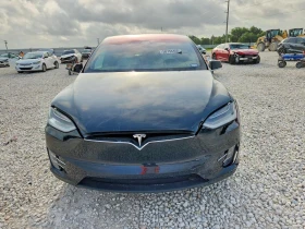 Tesla Model X 100d , снимка 2