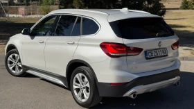 BMW X1 XDrive 18d xLine, снимка 6