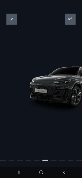 Audi Q6 One Edition, Panorama, B.O., Air Adaptiv, Matrix, снимка 7