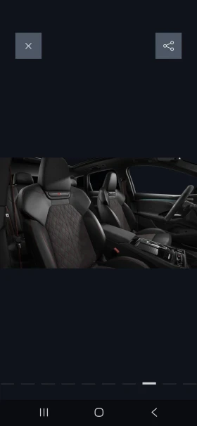 Audi Q6 One Edition, Panorama, B.O., Air Adaptiv, Matrix, снимка 9