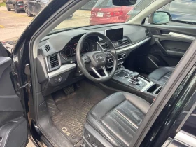 Audi Q5 * Progressiv * CARFAX * ОТ ПРЕДСТАВИТЕЛСТВО * , снимка 5