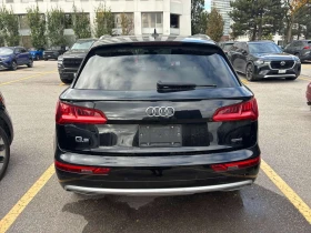 Audi Q5 * Progressiv * CARFAX * ОТ ПРЕДСТАВИТЕЛСТВО * , снимка 4
