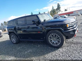 Hummer H3 GMC Hummer Ev Suv 3X, снимка 13