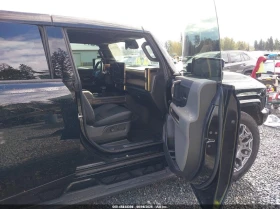 Hummer H3 GMC Hummer Ev Suv 3X, снимка 5