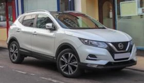     Nissan Qashqai 1.6d