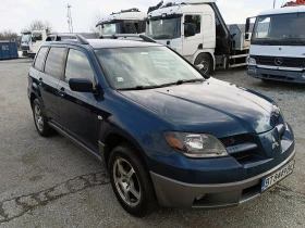 Mitsubishi Outlander 4х4, снимка 2