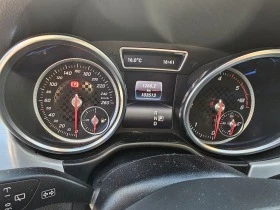 Mercedes-Benz GLE 350 AMG line , снимка 6