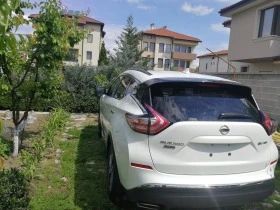 Nissan Murano Sv, снимка 4