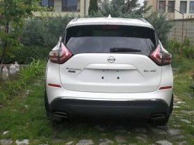 Nissan Murano Sv, снимка 5