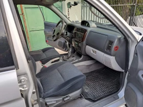 Mitsubishi Pajero sport 2.5 td, снимка 6