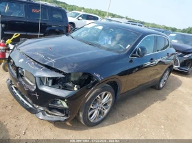 BMW X2 XDRIVE28I, снимка 4