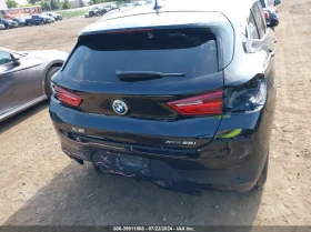 BMW X2 XDRIVE28I, снимка 8