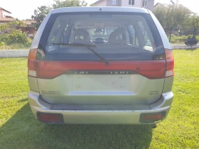 Mitsubishi Pajero sport 2, 5 TDi Климатик , снимка 7