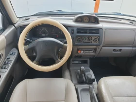 Mitsubishi Pajero sport 2, 5 TDi Климатик , снимка 11