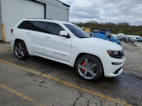 Jeep Grand cherokee SRT-8  - [6] 