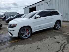 Jeep Grand cherokee SRT-8  - [2] 