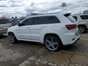 Jeep Grand cherokee SRT-8  - [3] 