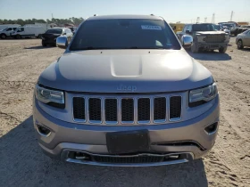 Jeep Grand cherokee OVERLAND* 5.7, снимка 5