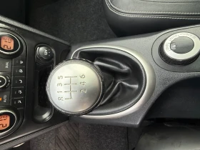 Nissan Qashqai 2.0i 4x4 | Mobile.bg    16