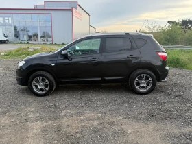 Nissan Qashqai 2.0i 4x4 | Mobile.bg    6