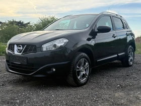 Nissan Qashqai 2.0i 4x4 | Mobile.bg    1