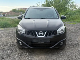 Nissan Qashqai 2.0i 4x4 | Mobile.bg    2