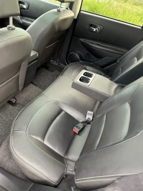 Nissan Qashqai 2.0i 4x4 | Mobile.bg    9