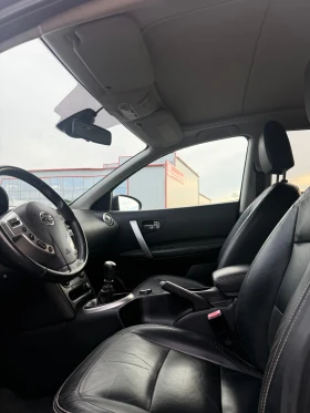 Nissan Qashqai 2.0i 4x4 | Mobile.bg    15