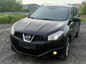 Nissan Qashqai 2.0i 4x4 | Mobile.bg    7