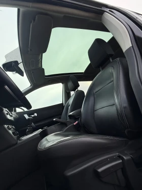 Nissan Qashqai 2.0i 4x4 | Mobile.bg    8