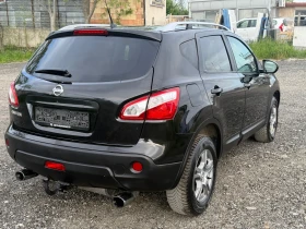 Nissan Qashqai 2.0i 4x4 | Mobile.bg    4